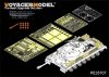 Voyager Model PE35707 Russian JS-4 (Object 245) Heavy Tank Basic (For TRUMPETER 05573) 1/35